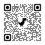 QR code for the University of Bristol Students’ Union Associate Membership page.
